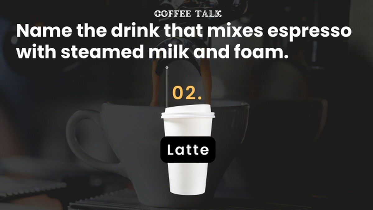 Coffee Talk image number null